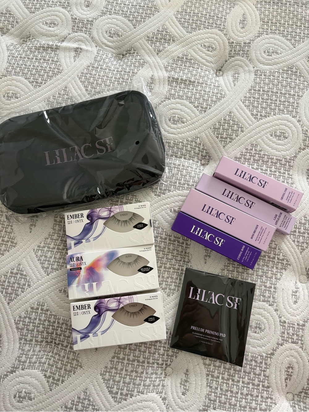 Lilac Street Bundle